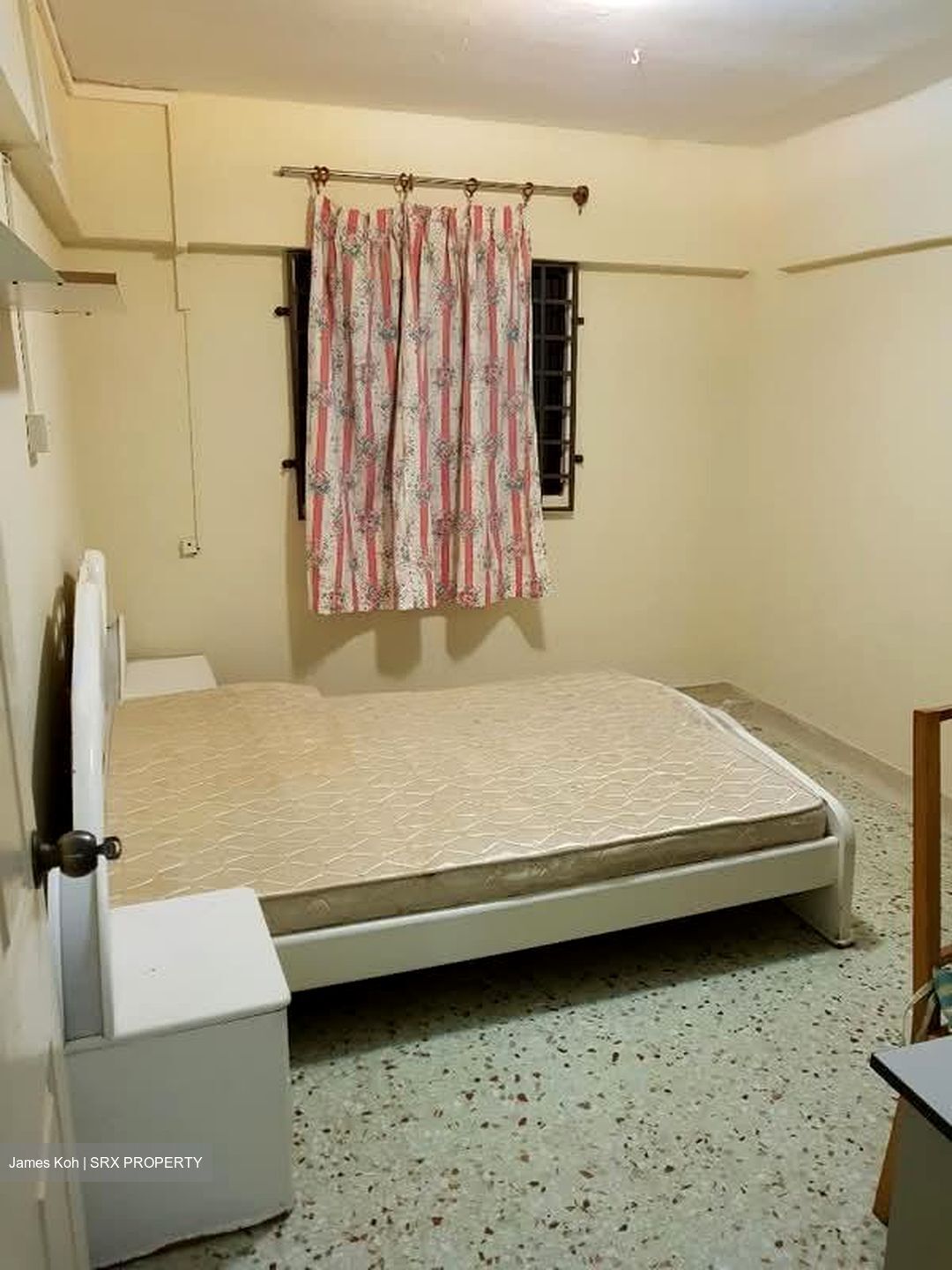 Blk 10 Farrer Park Gardens (Kallang/Whampoa), HDB 3 Rooms #589316421